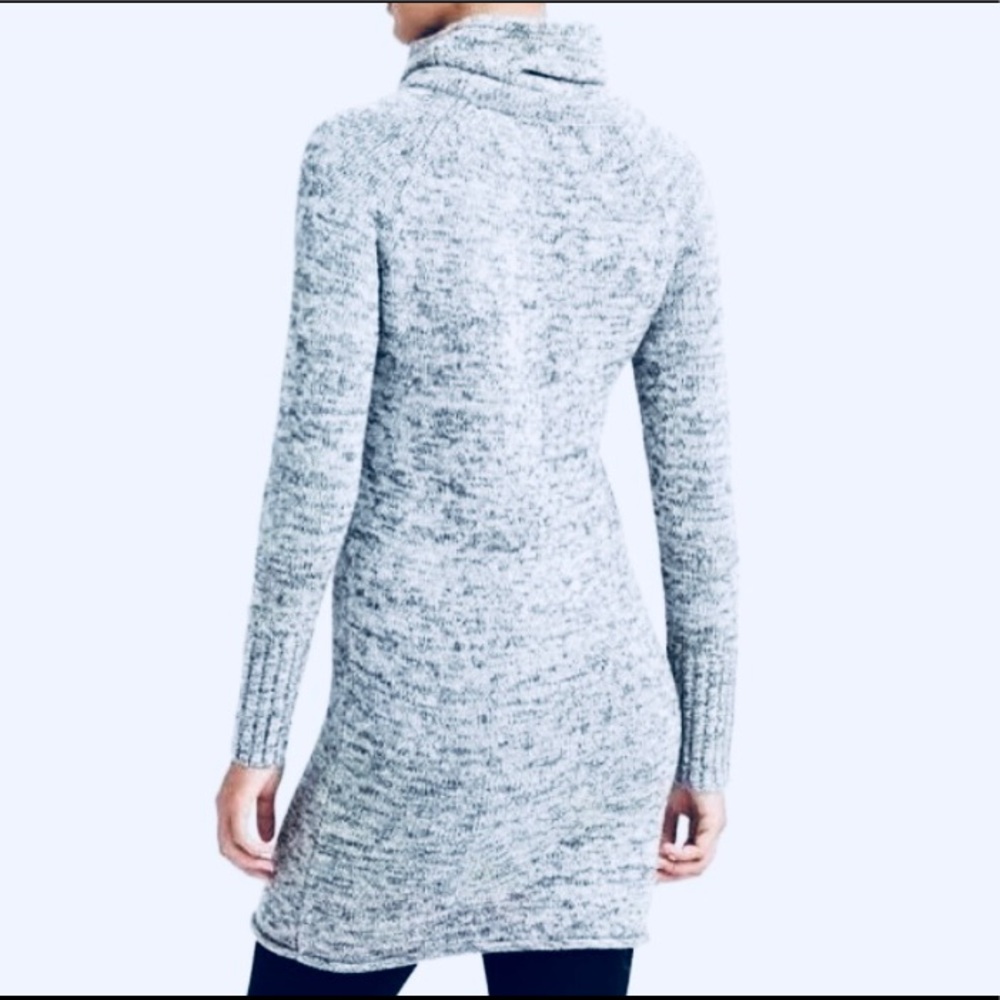 🛑sold Traverse City Wool Sweater Dress - Picture 8 of 8